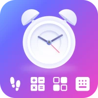 Simple Alarm Clock
