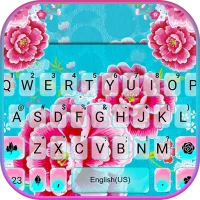 Mexican Flower Style Theme