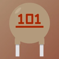 Capacitor Code Calculator