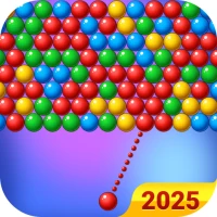 Bubble Shooter 2