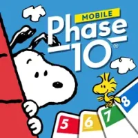 Phase 10: Casual Card Game