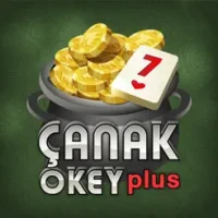 &#199;anak Okey Plus