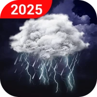 Live Weather: Weather Forecast