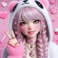 Cute Girly Wallpapers