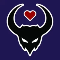 DarkHeart: Goth Dating App