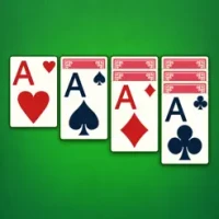 Classic Solitaire: Brain Fun
