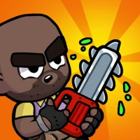 Zombie Warriors: Base Defense