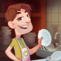 Check, please! - Dream Cafe