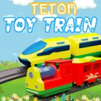 Teton Train