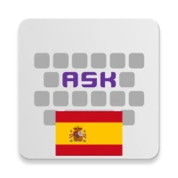Spanish for AnySoftKeyboard