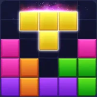 Clean Block - Puzzle Game