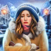 Icebound Secrets&#12539;Hidden Object