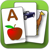 Kids  flashcard game