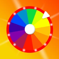 Spin Wheel - Random Picker