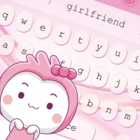 Emoji Keyboard - Font & Themes