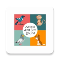 Animals and Birds Sound