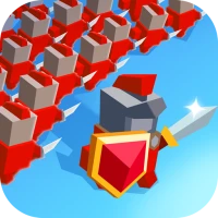 Tower War - Domain Clash