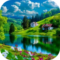 10000 Landscape Wallpapers