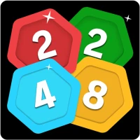 2248 Quest – 2048 Numbers Game
