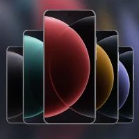Xiaomi 15 Ultra Wallpaper