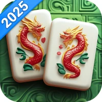 Mahjong Solitaire