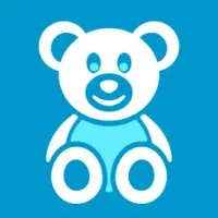 Baby Monitor TEDDY baby camera