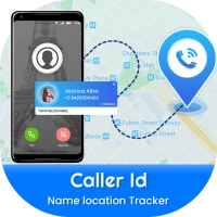 Mobile Number Locator CallerID