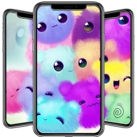 Kawaii Wallpaper