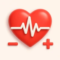 Heart Master - Blood Pressure