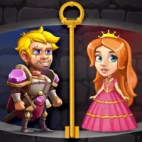 Mr. Knight&#65293;Hero Puzzle Rescue