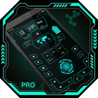 High Style Launcher Pro