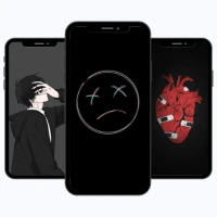 Sad Wallpaper HD 4K