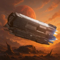 Pixel Starships 2