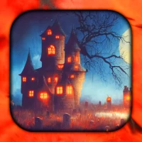 Horror Castle Live Wallpaper
