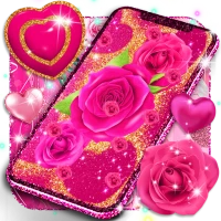 Wallpaper hd rose love
