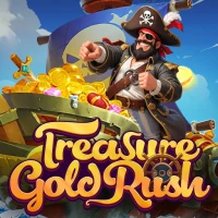 Treasure Gold Rush