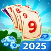 Gnomy Rummy: Shuffle Card Game