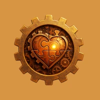 Steampunk Puzzle