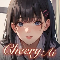 Cheery AI: AI Characters