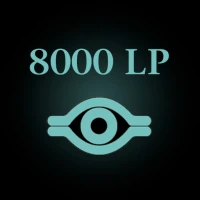 Yu-Gi-Oh LP Counter