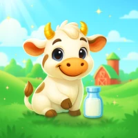 Cows Go Moo