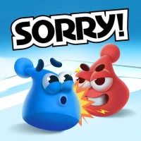Sorry World