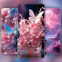 Butterfly Wallpaper Live In 4K