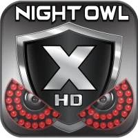 Night Owl X HD