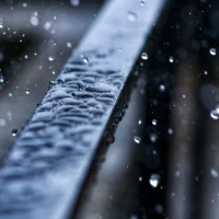 Rain Live Wallpaper