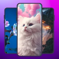Live Wallpapers: 4K Background