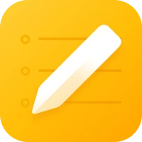FastNotes - Notepad, Notebook