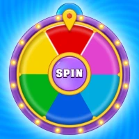Spin the Wheel & Make Decision