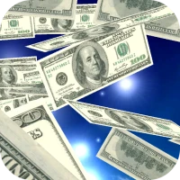 Money Live Wallpaper