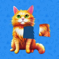 Animal Puzzles for Kids